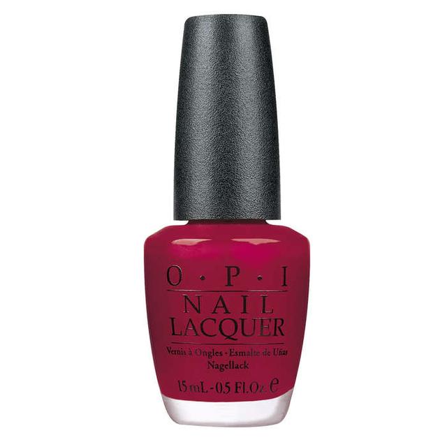 10 Best OPI Nail Colors Of All Time 2021 | Rank & Style
