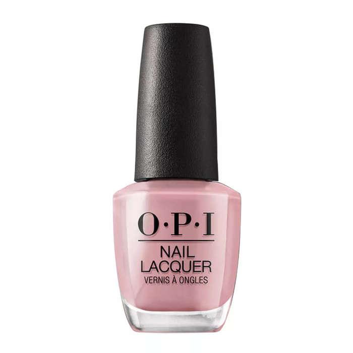 10 Best OPI Nail Colors Of All Time 2021 | Rank & Style