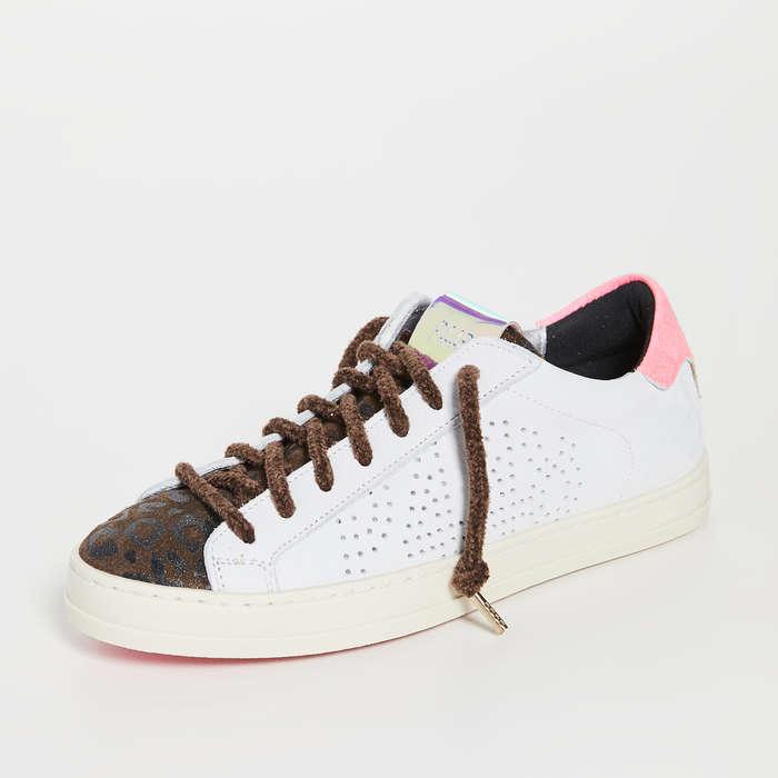 P448 John Sneaker