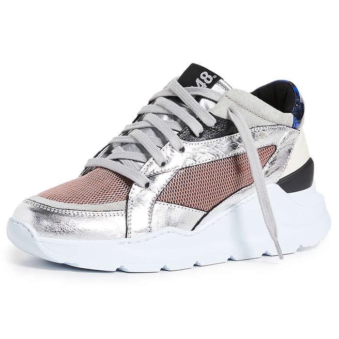 P448 Leia Sneakers