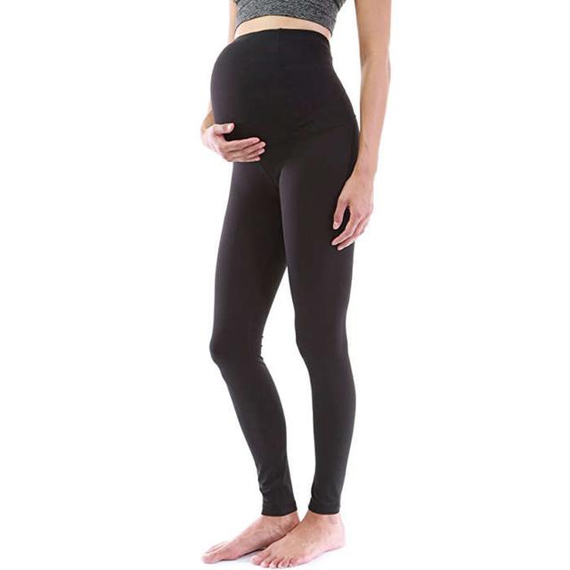 10 Maternity Activewear Styles (You'll Want To Own)
