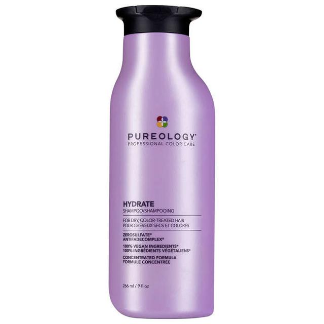 pengeoverførsel evig vulgaritet Top 10 Shampoos For Dry And Damaged Hair 2022 | Rank & Style