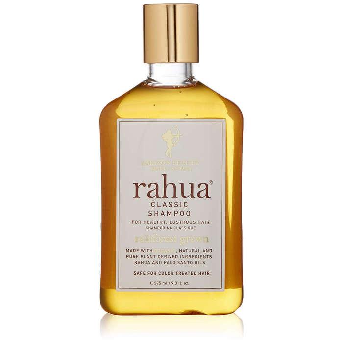 Rahua Shampoo