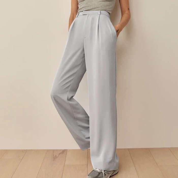 Reformation Jordana Pant