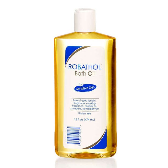 Bath Oils | Rank & Style