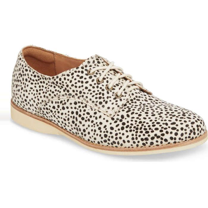 Rollie Derby Oxford