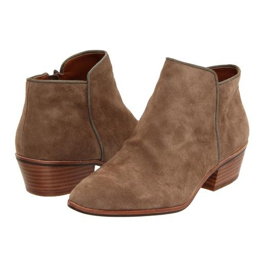 Sam Edelman Petty Bootie
