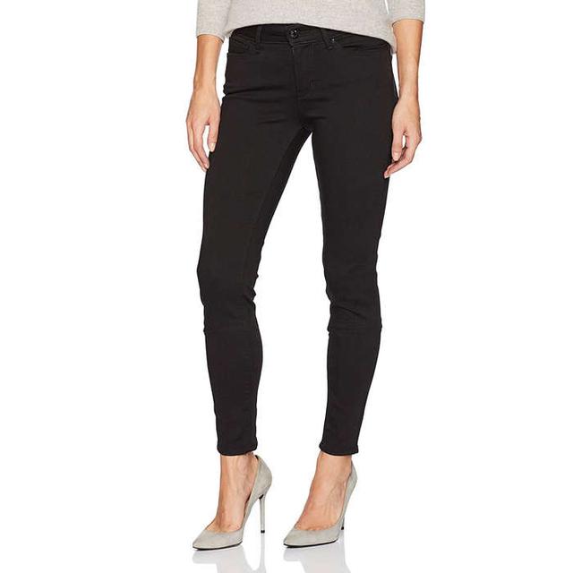 Jeans For Women Over 50 | Rank & Style