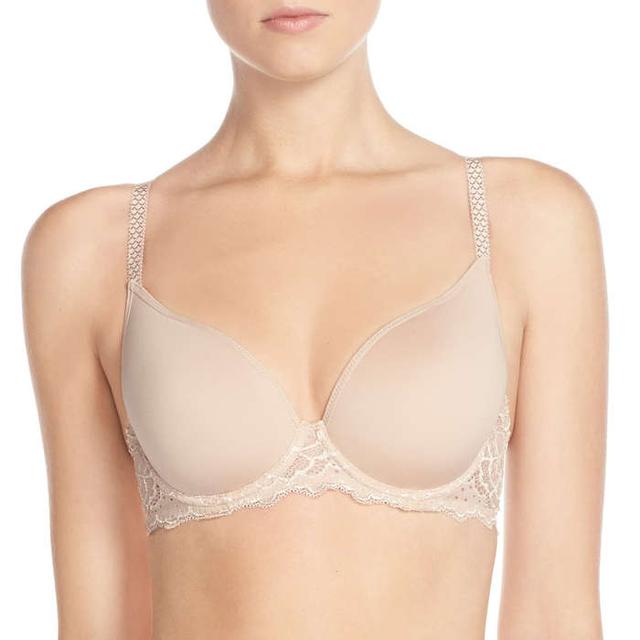 Challenges of Hard-to-Find Bra Sizes for Women with Larger Breasts and Fuller  Busts