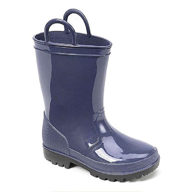Kids Rain Boots
