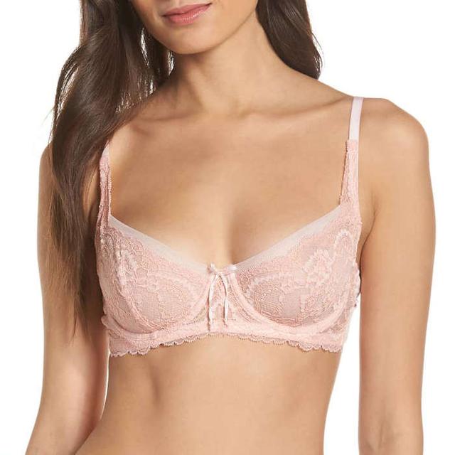 Panache Envy Full Cup Bra in Forest FINAL SALE NORMALLY $67