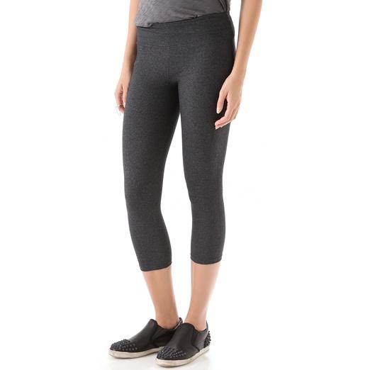 SOLOW Eclon High Impact Crop Legging