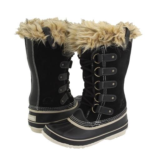 Sorel Joan of Arctic