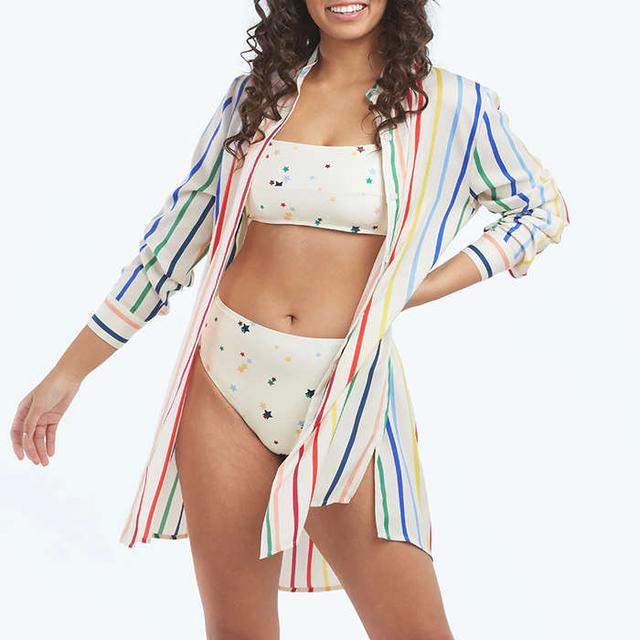 These 10+ Swimsuit Coverups Will Level Up Your Pool & Beach Style!