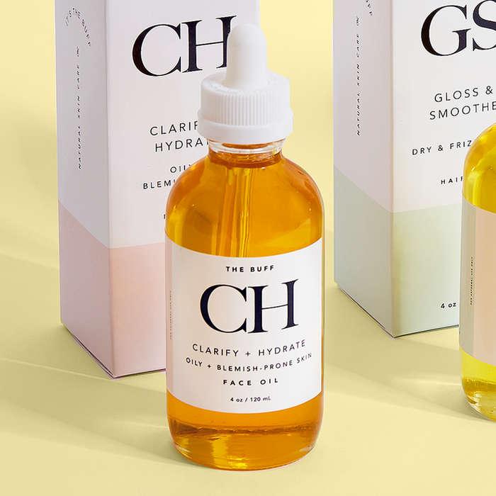 Customizable Beauty Brands Rank & Style