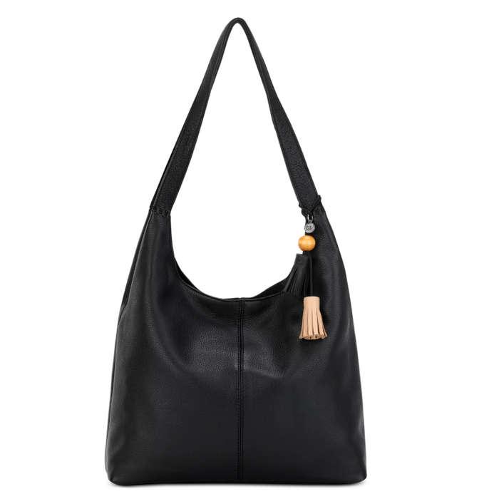The Sak Huntley Leather Hobo