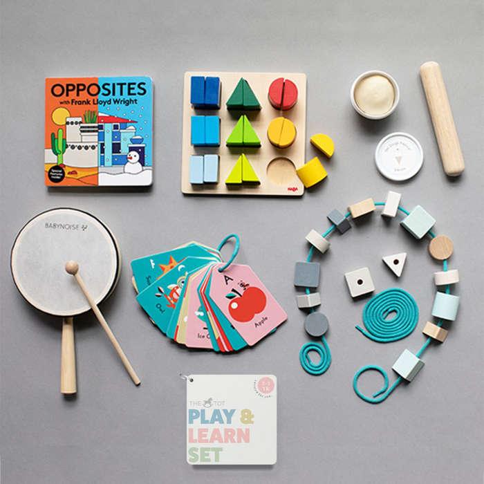 Kids Toy sites Rank & Style