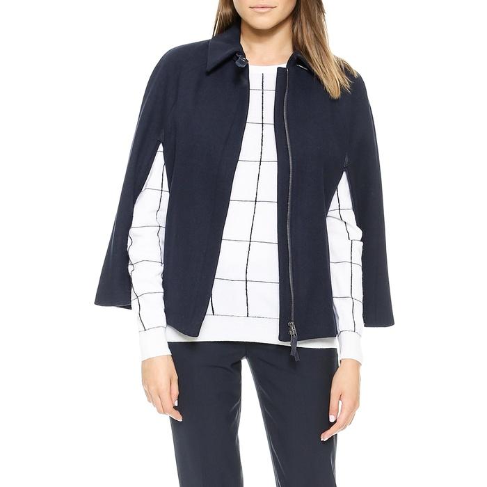 Theory Structured Danijo Cape