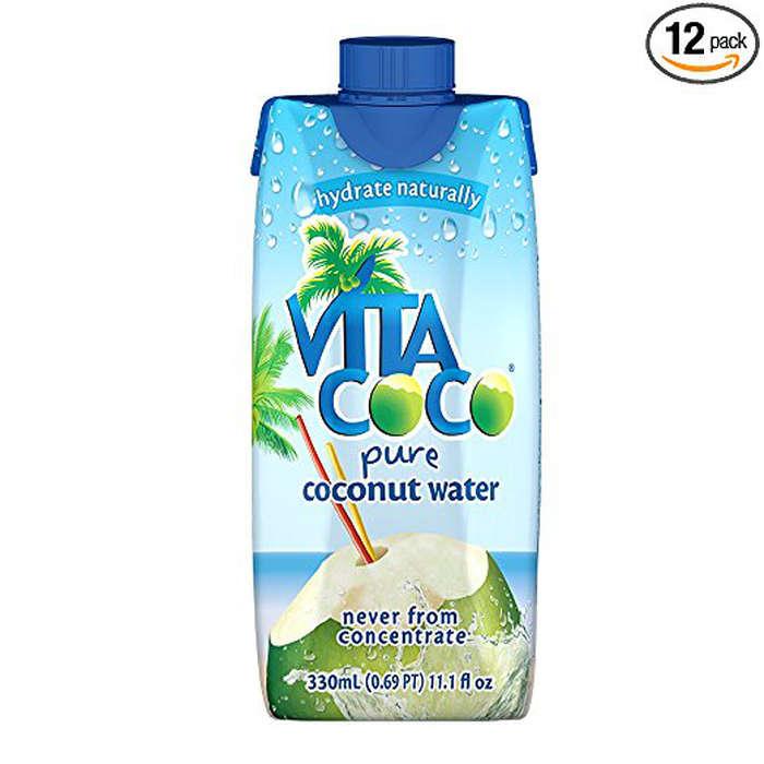 Vita Coco Coconut Water