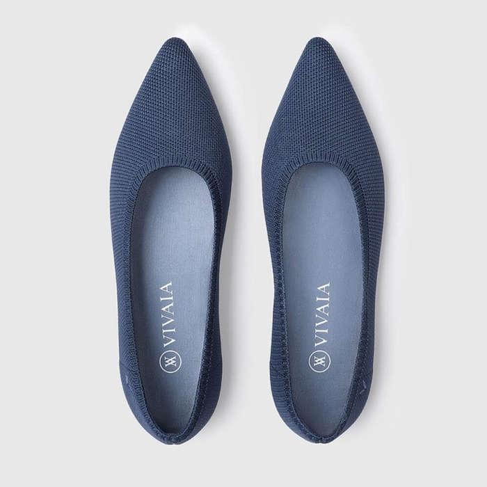 10 Best Flats 2021 Rank & Style