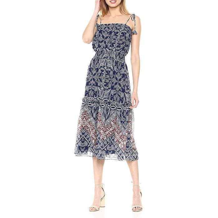 Misa Adel Dress