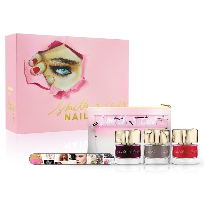Smith & Cult Nail Collection