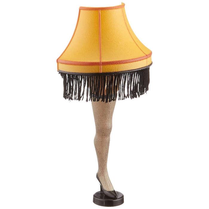 NECA Leg Lamp Nightlight