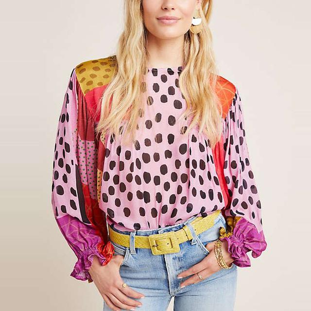 Pretty In Prairie | Rank u0026 Style