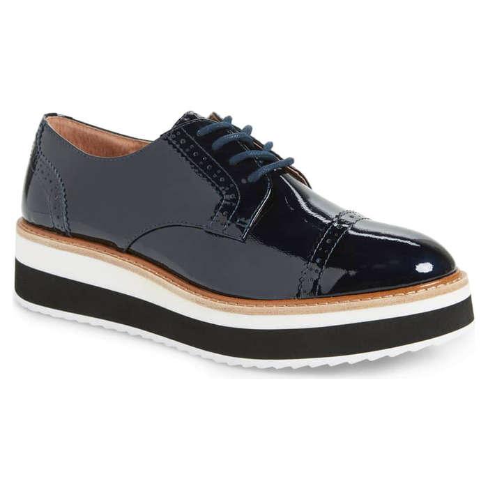 The Flatform Derby