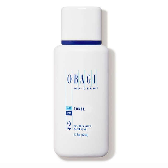 Obagi Nu-Derm Toner