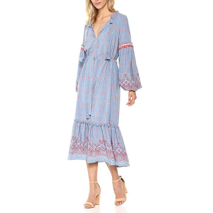 Misa Meike Dress