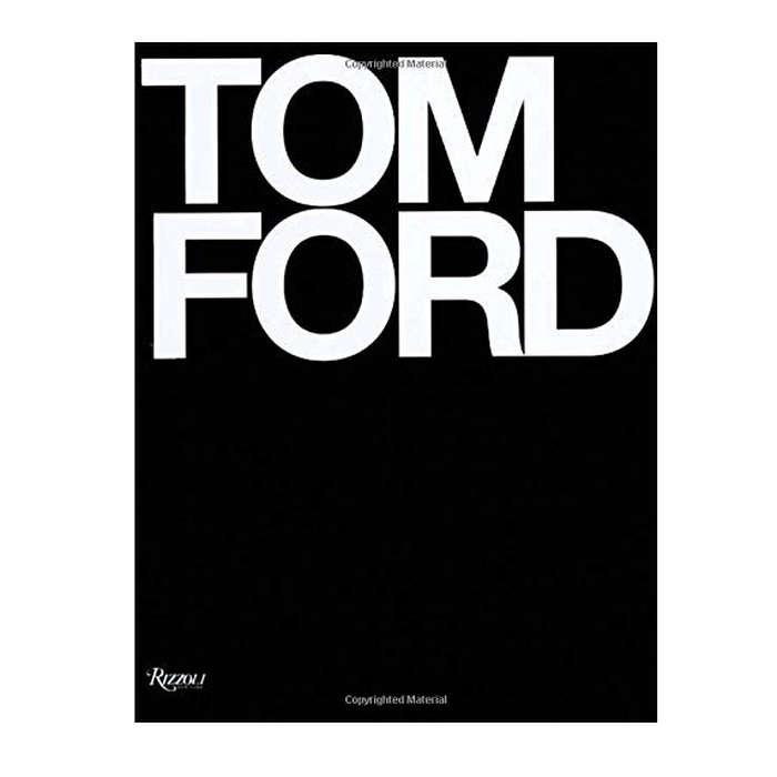 Tom Ford Tom Ford