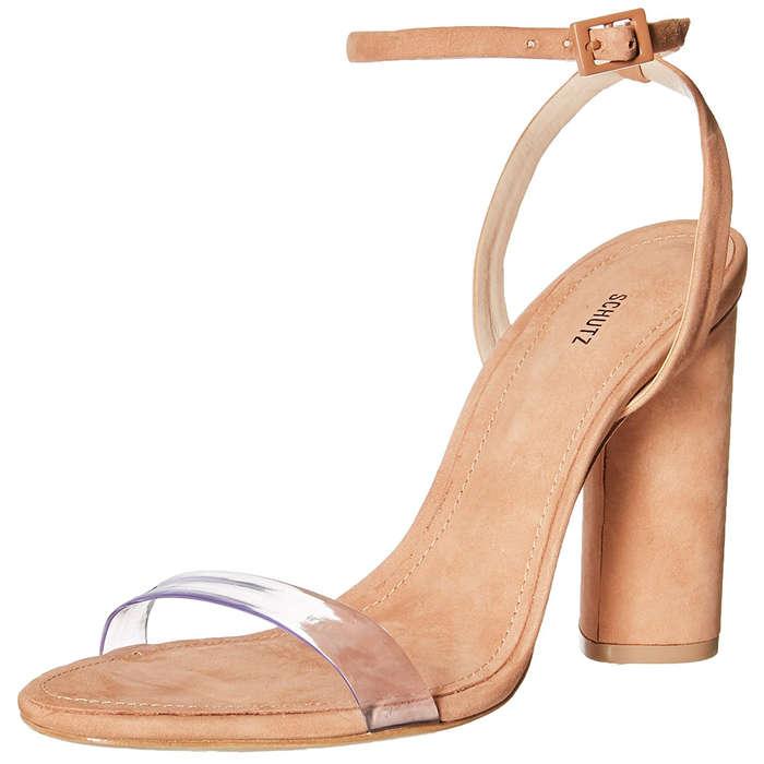 SCHUTZ Geisy Sandal