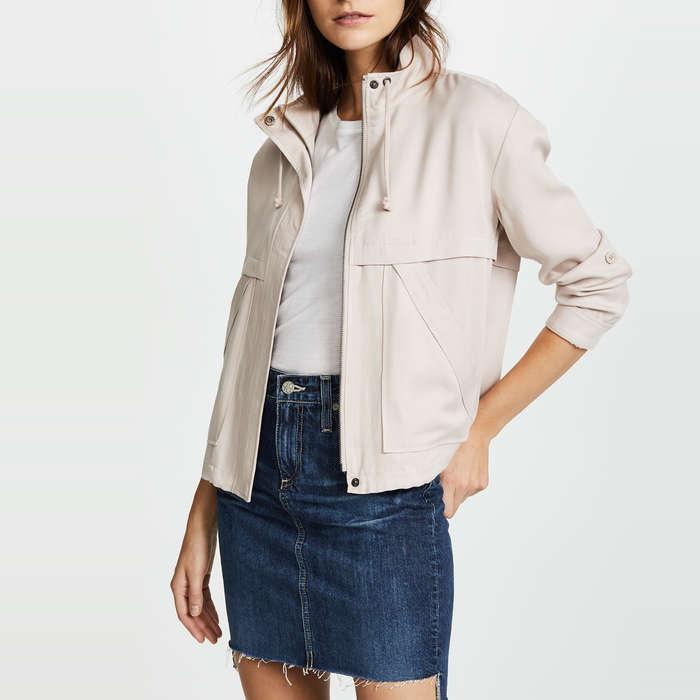 Halley Jacket