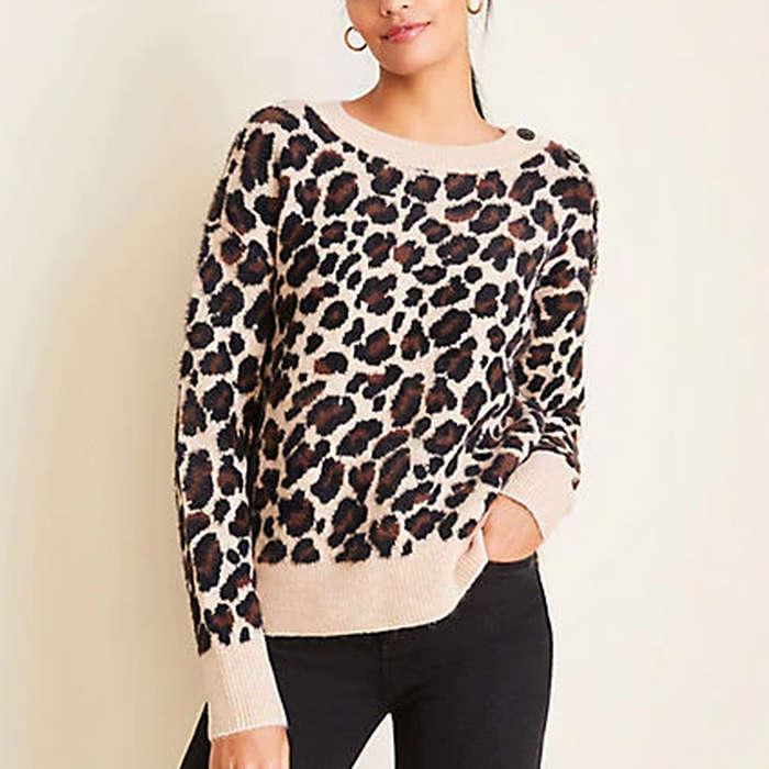 Ann Taylor