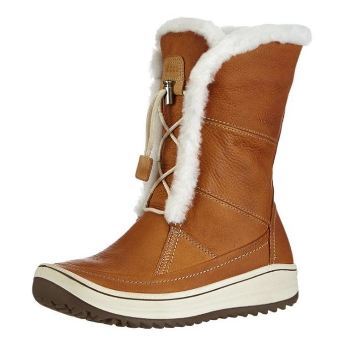 ECCO Trace Tie Snow Boot