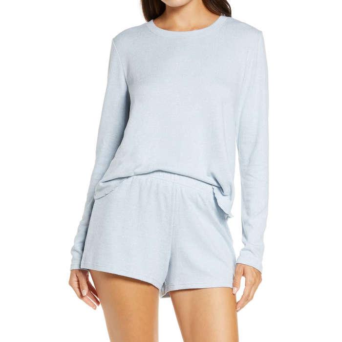 BP Shortie Pajamas