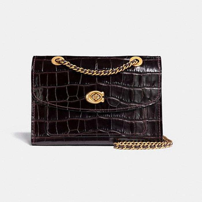 Coach Parker Bag