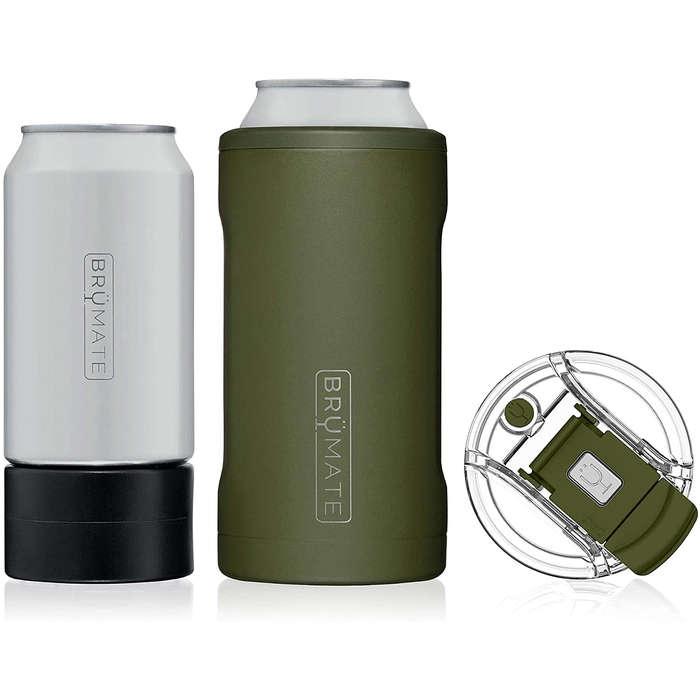 BrüMate Hopsulator Trio