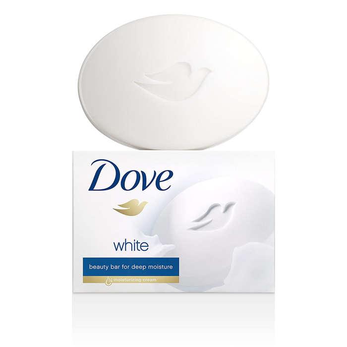 Dove Beauty Bar