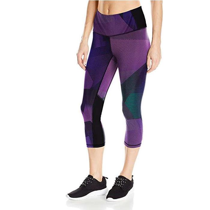 Lucy Om Capri