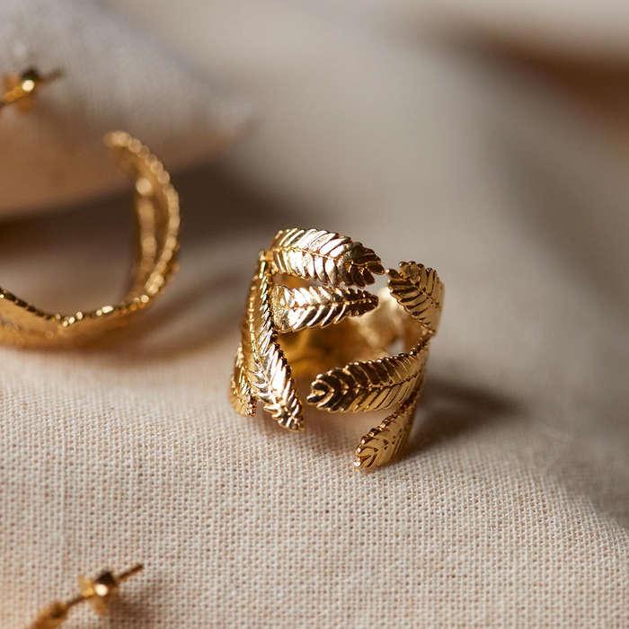 Sézane Mona Ring