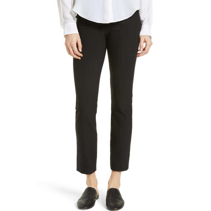 Vince Crop Leggings