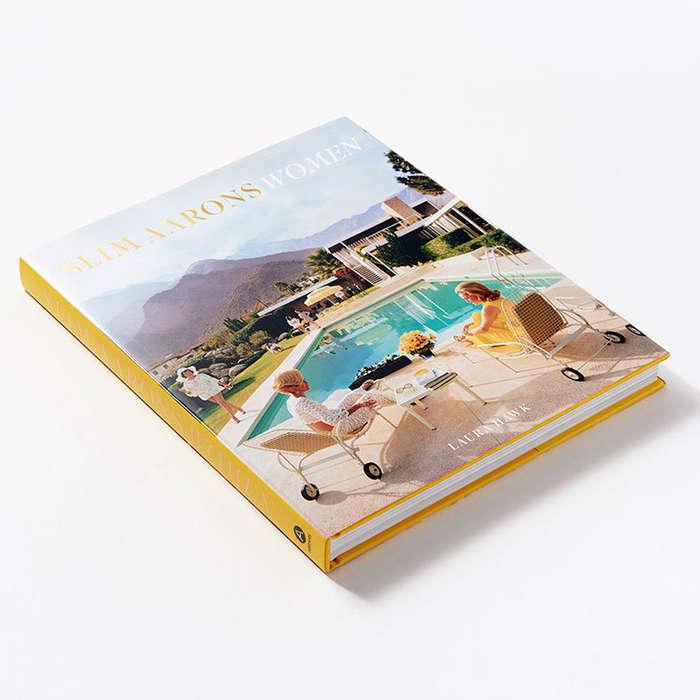 Slim Aarons: Women