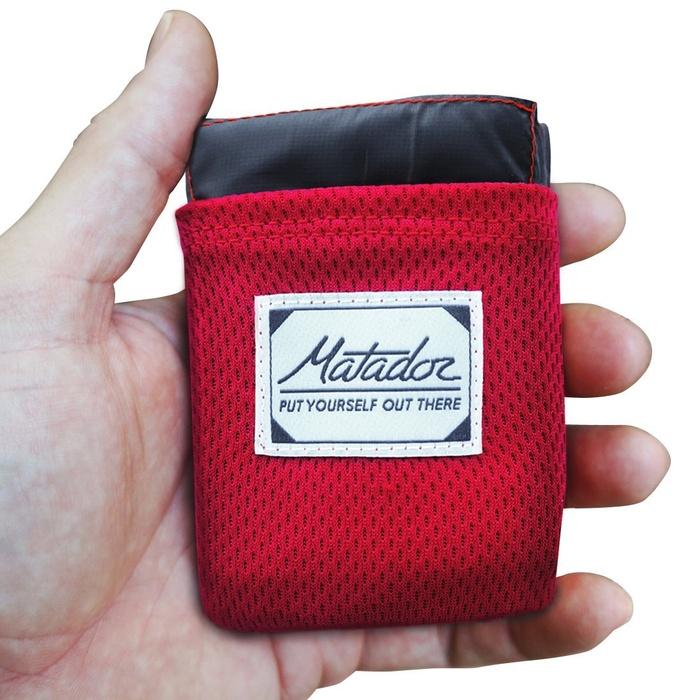 Pocket Blanket