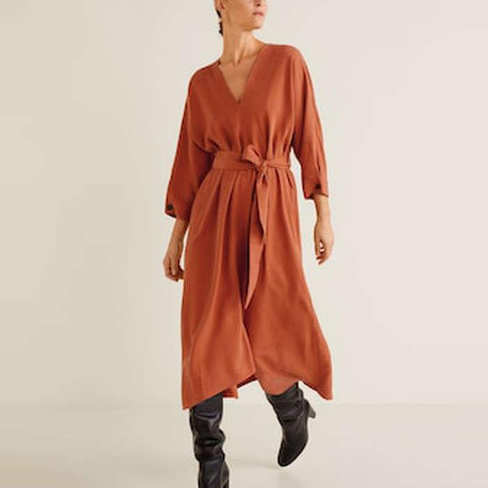 Bow Gown