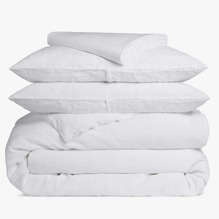 Parachute Linen Venice Set