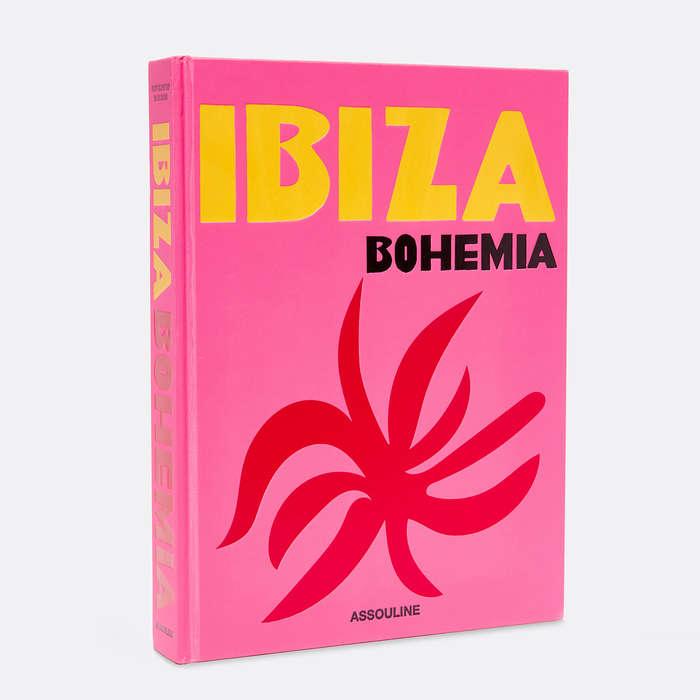 Assouline Ibiza