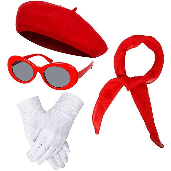 BengPro French Costume