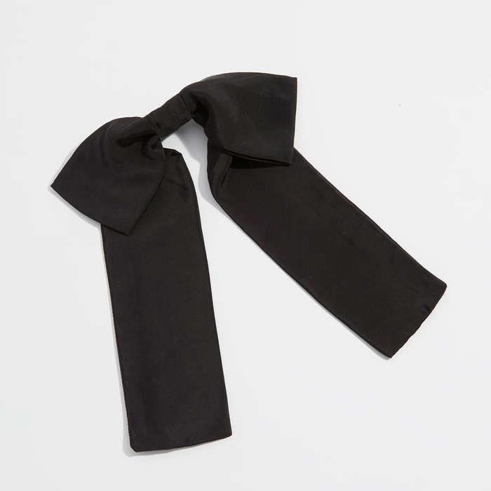 NAMJOSH Marseille Pony Bow
